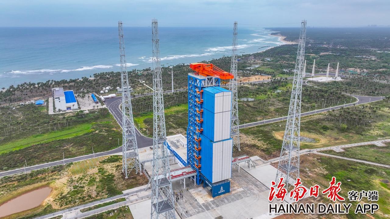 航天文昌探索基地,航天文昌探索基地在哪里 航天文昌探索基地,航天文昌探索基地在哪里