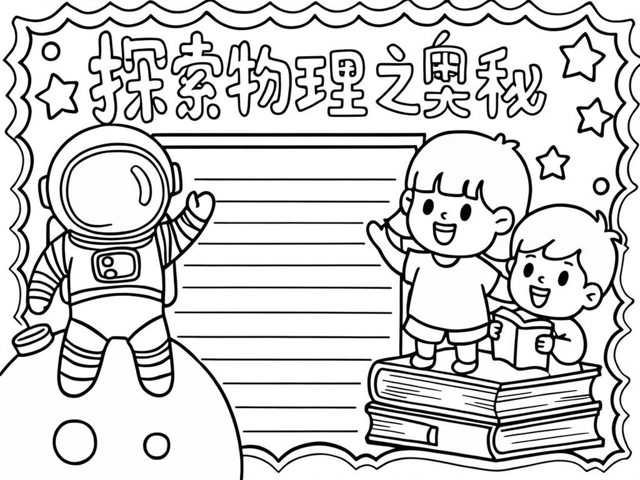 物理世界的奥秘笔记,物理世界的奥秘笔记图片 物理世界的奥秘笔记,物理世界的奥秘笔记图片