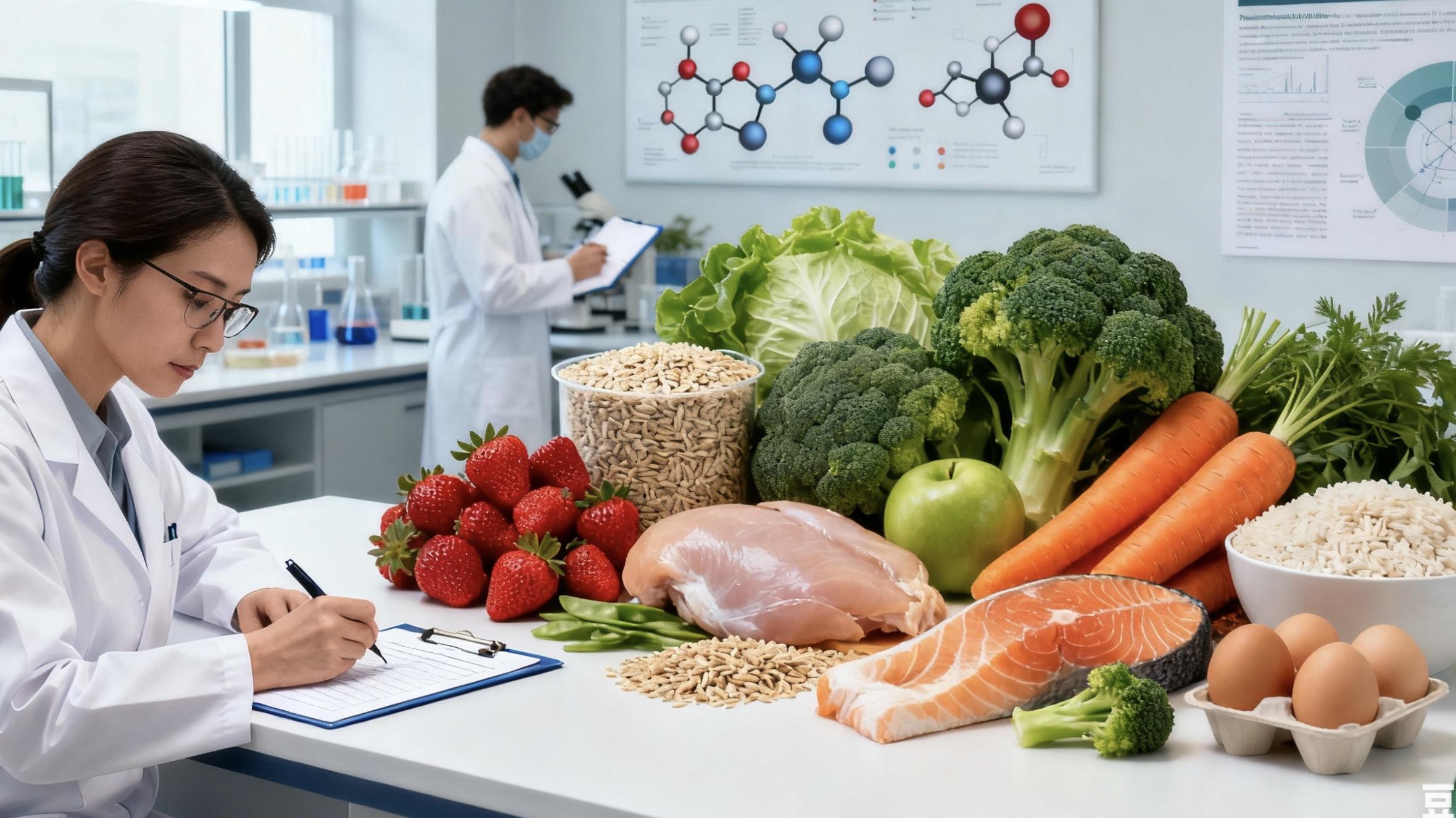 最新饮食科技前沿,2026最新科技前沿 最新饮食科技前沿,2026最新科技前沿
