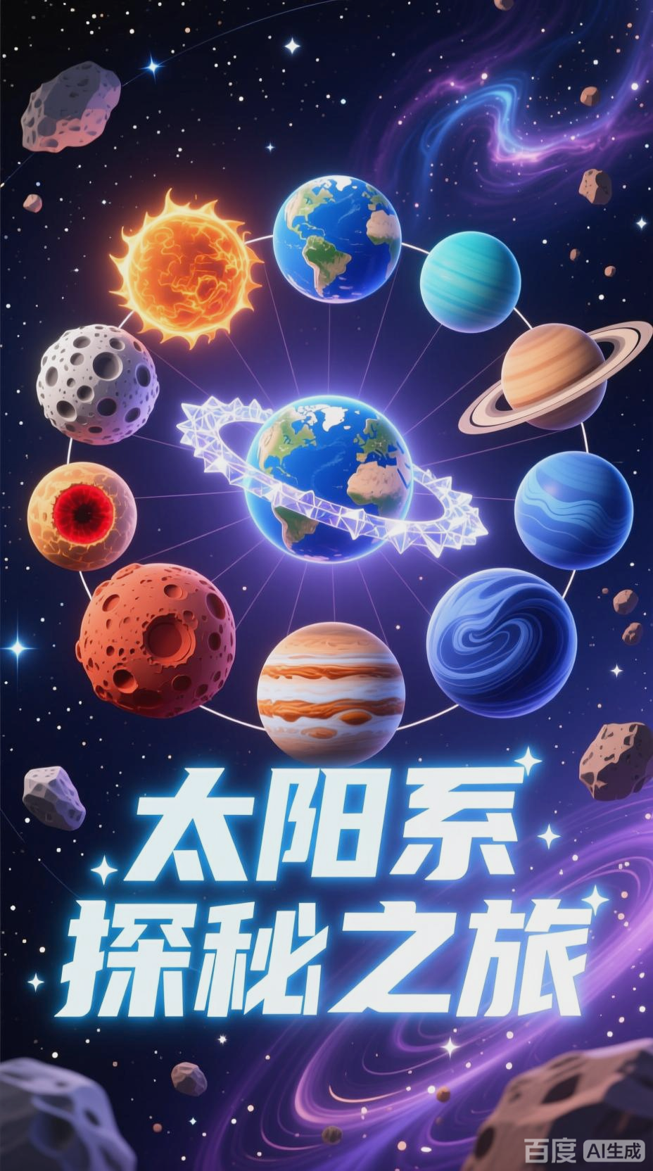 天文探索视频动画大全,天文探索为了揭示宇宙的奥秘