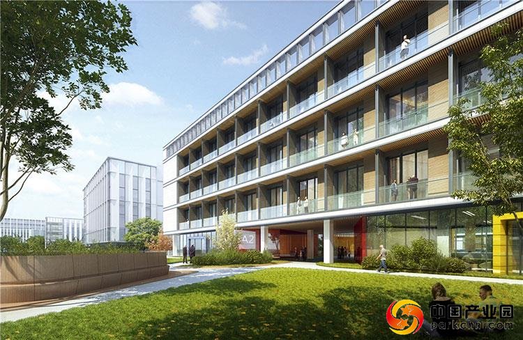 华润大兴生命科学园,华润 临空经济区大兴片区 土地出让价格