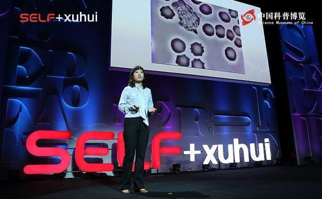 生命科学馆解说三分钟,生命科学馆有哪些好玩的
