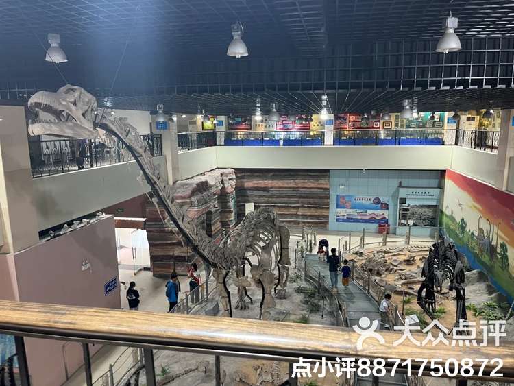 地球科学馆旅游,科学馆必去三个景点 地球科学馆旅游,科学馆必去三个景点