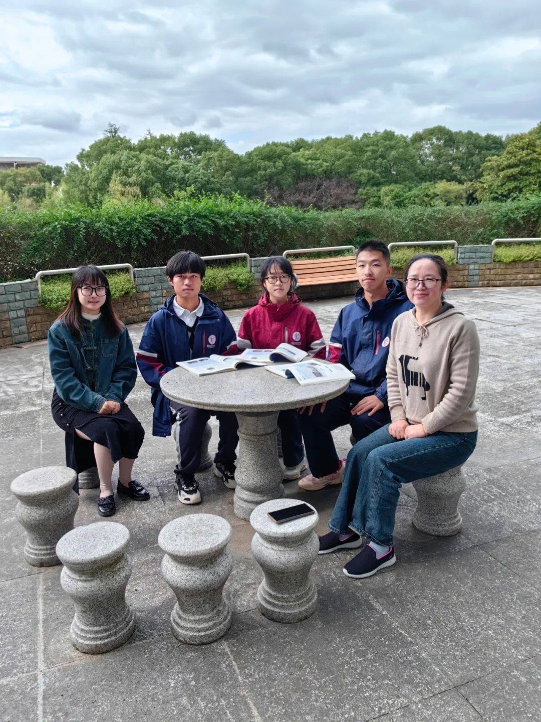 上海生命科学高中,上海初中生命科学几年级开始学