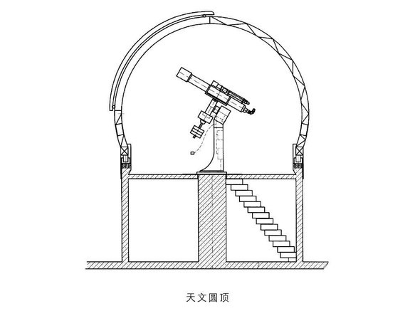 天文科普天体模型图纸,天文科普天体模型图纸大全