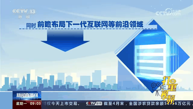 分享科技前沿动态,2026科技前沿十大新闻