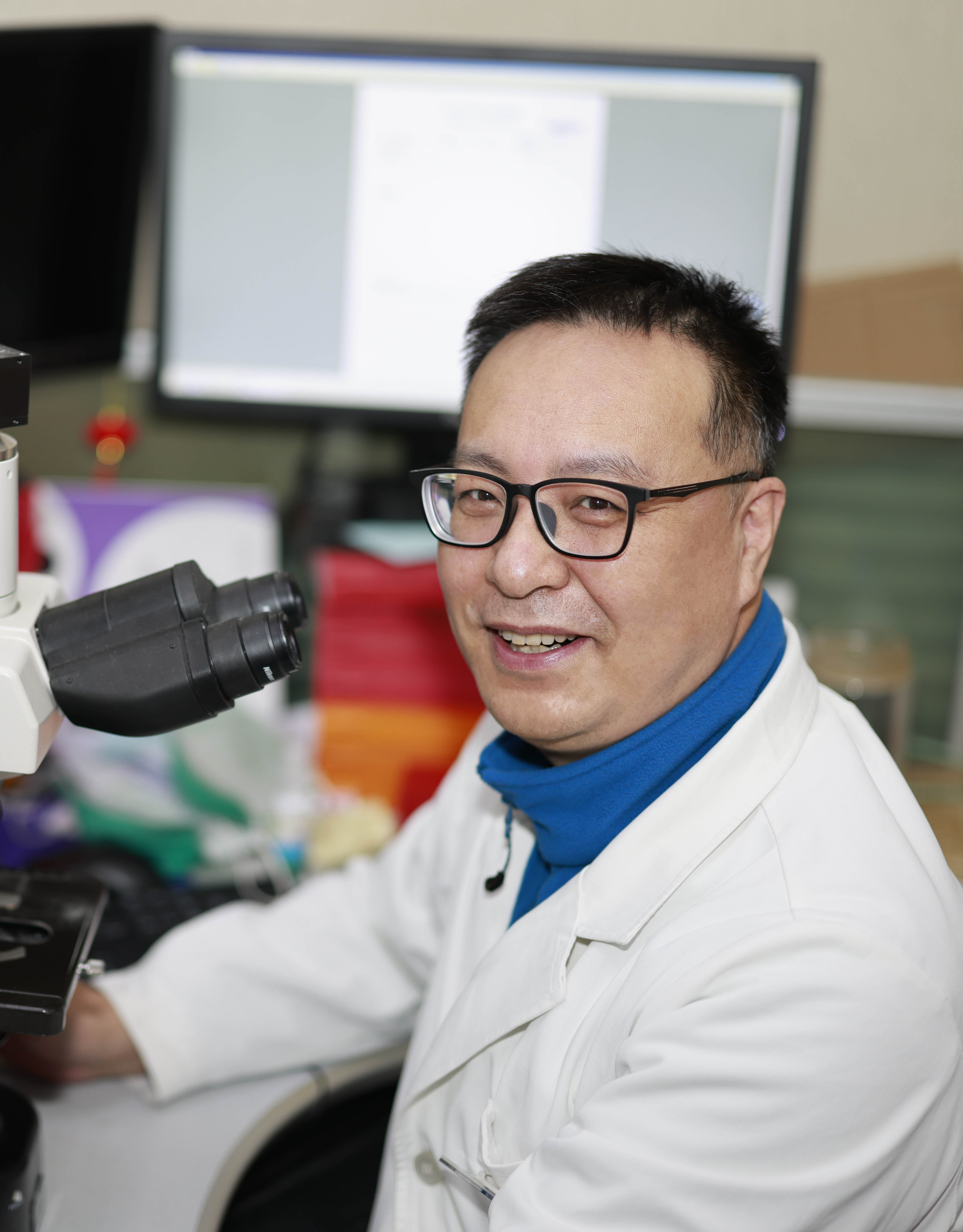 清华生命科学院段教授,清华生命科学院段教授简介 清华生命科学院段教授,清华生命科学院段教授简介
