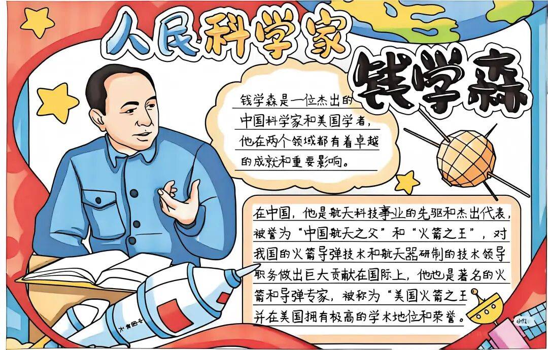 科技前沿小报内容,科技前沿小报内容有哪些