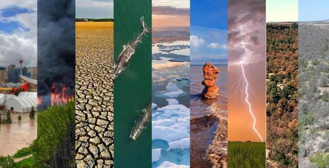 气候变化属于地球科学,气候变化的地缘主要是哪里 气候变化属于地球科学,气候变化的地缘主要是哪里