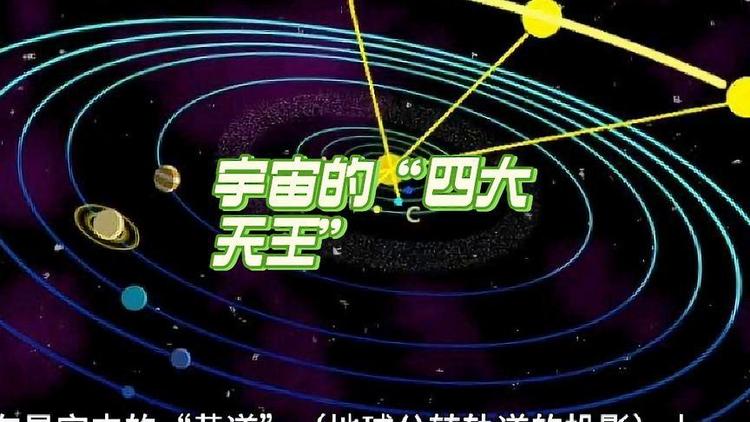 天文科学科普小视频,搜索科学小实验的视频