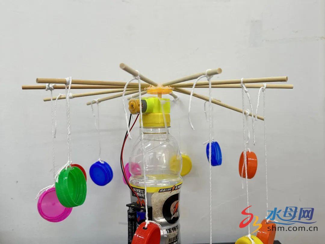 科技前沿手工作品图片,科技前沿手工作品图片大全