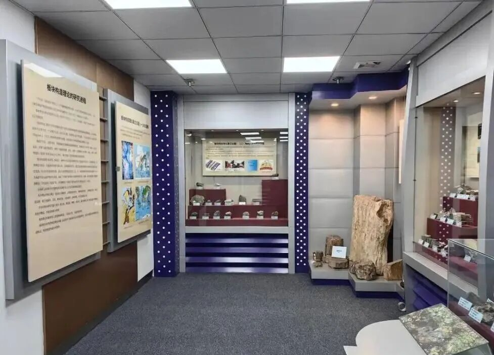地球科学馆开放了吗,中国科学馆小孩游玩攻略 地球科学馆开放了吗,中国科学馆小孩游玩攻略