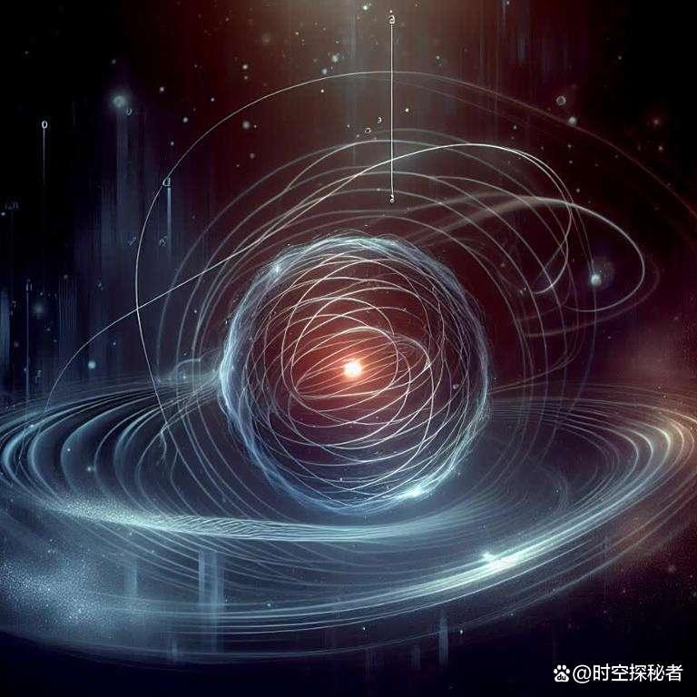 世界最新科技物理,中国最新科技打破世界垄断