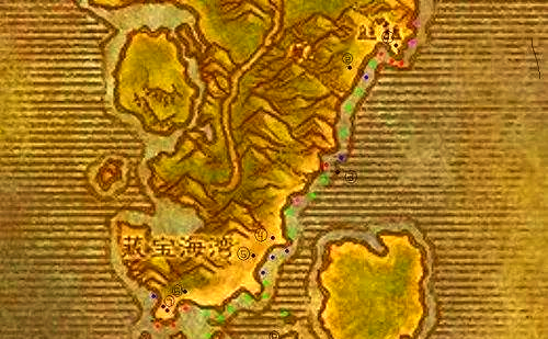 魔兽世界物理钓鱼,魔兽世界物理钓鱼攻略 魔兽世界物理钓鱼,魔兽世界物理钓鱼攻略
