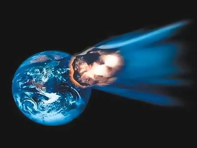 小型星撞地球科学旅行,小行星撞地球恐龙灭绝纪录片 小型星撞地球科学旅行,小行星撞地球恐龙灭绝纪录片