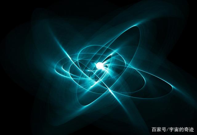 世界上最小的物理物质,世界上最小的物质是原子吗 世界上最小的物理物质,世界上最小的物质是原子吗