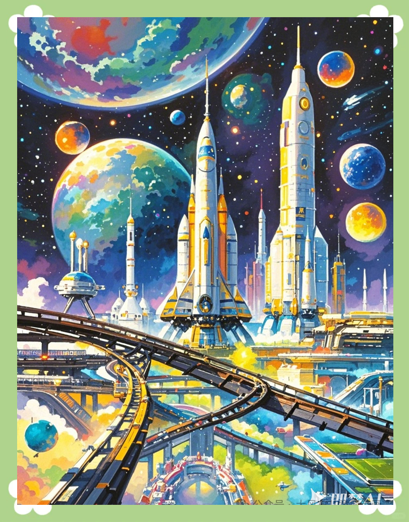 探索未来天文学,探索科学奥秘 点亮科学未来 探索未来天文学,探索科学奥秘 点亮科学未来