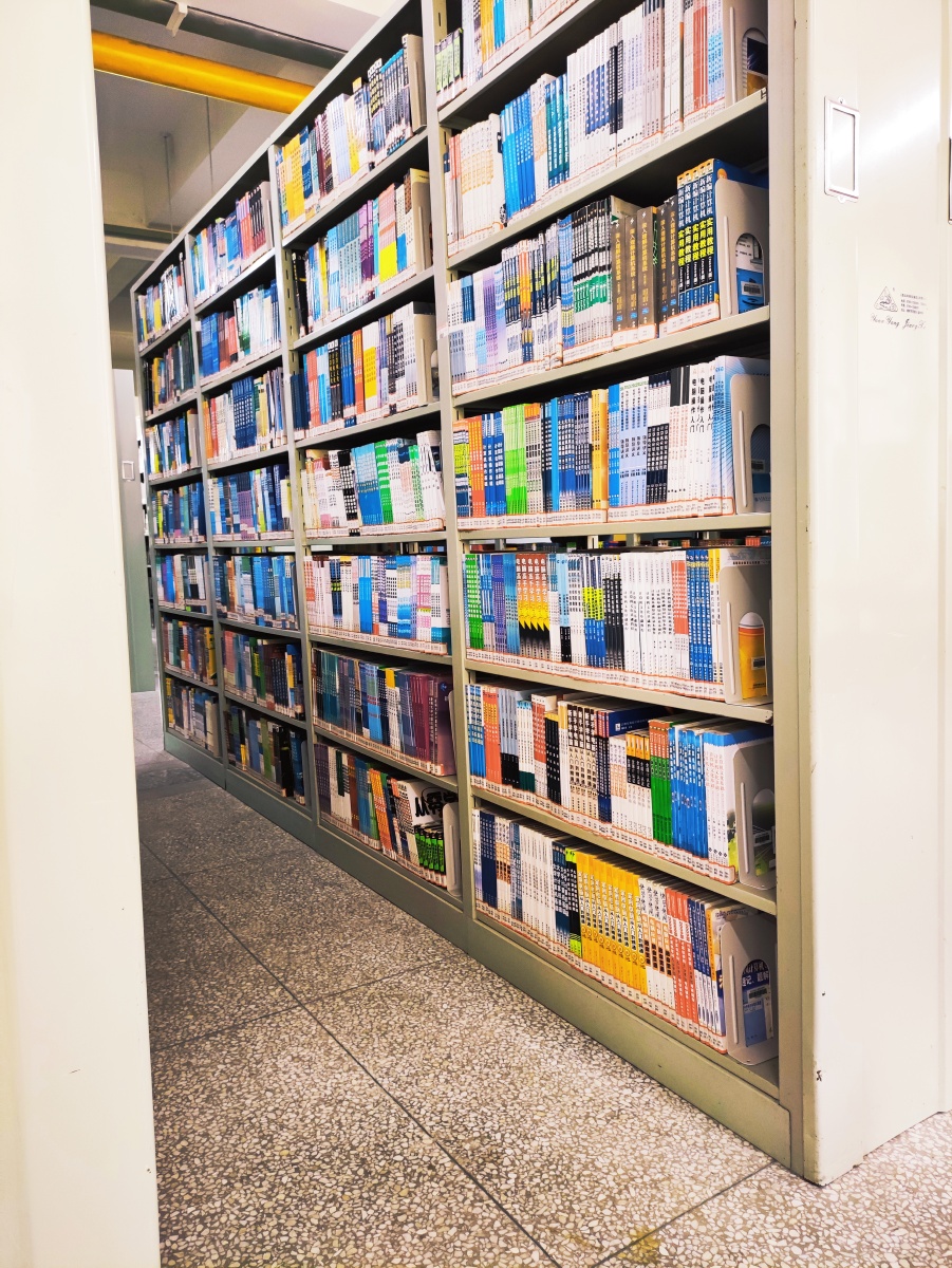 生命科学研究所图书馆,北京生命科学研究所学生公寓