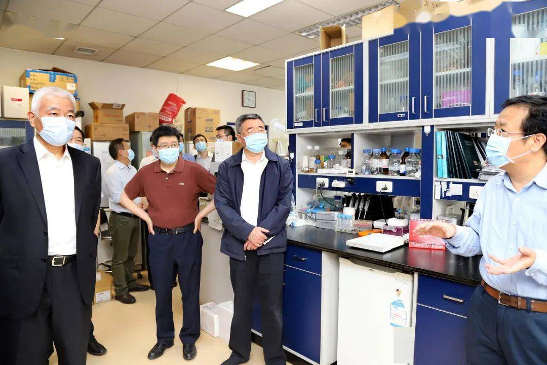 李文辉生命科学奖,李文辉院士当选可能性 李文辉生命科学奖,李文辉院士当选可能性
