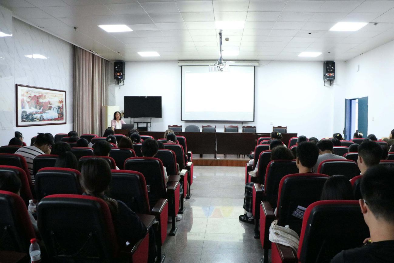 烟台师院生命科学学院,烟台大学生物科学专业怎么样