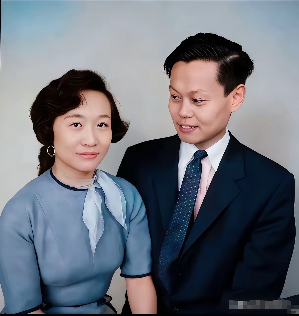 世界物理界杨振宁合照,杨振宁在世界物理界排名