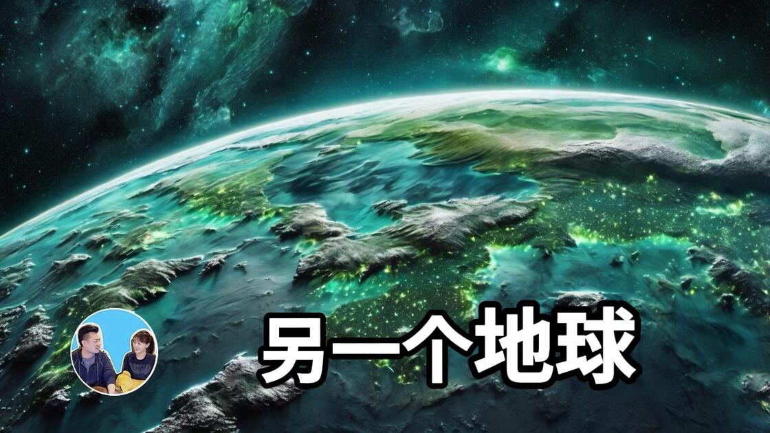 另一个地球科学作品,地球科学科普作品大赛 另一个地球科学作品,地球科学科普作品大赛