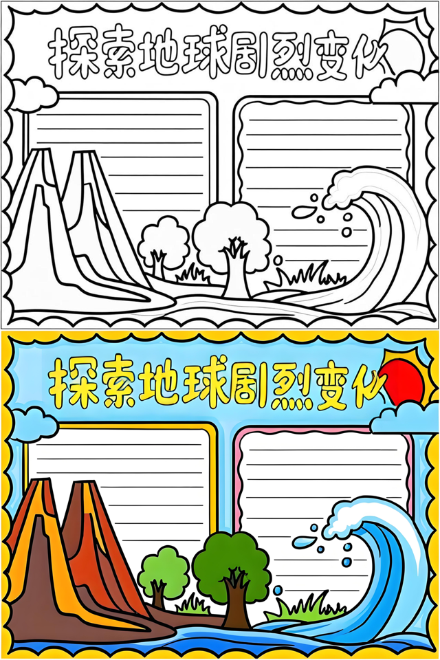 探索地球科学的小论文,地球科学领域内的一篇重要论文 探索地球科学的小论文,地球科学领域内的一篇重要论文