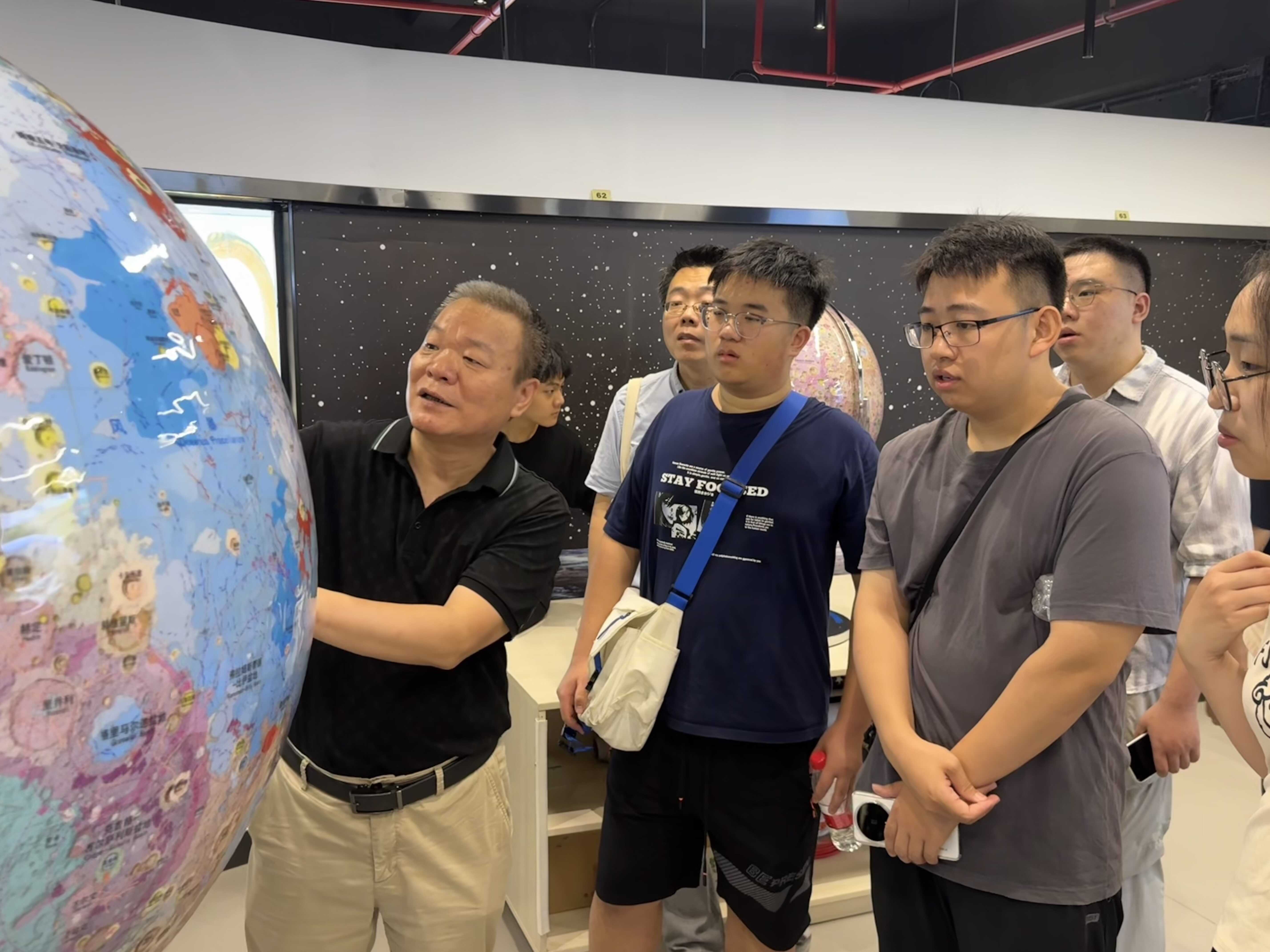 地球科学的课题,地球科学新的研究机遇 地球科学的课题,地球科学新的研究机遇