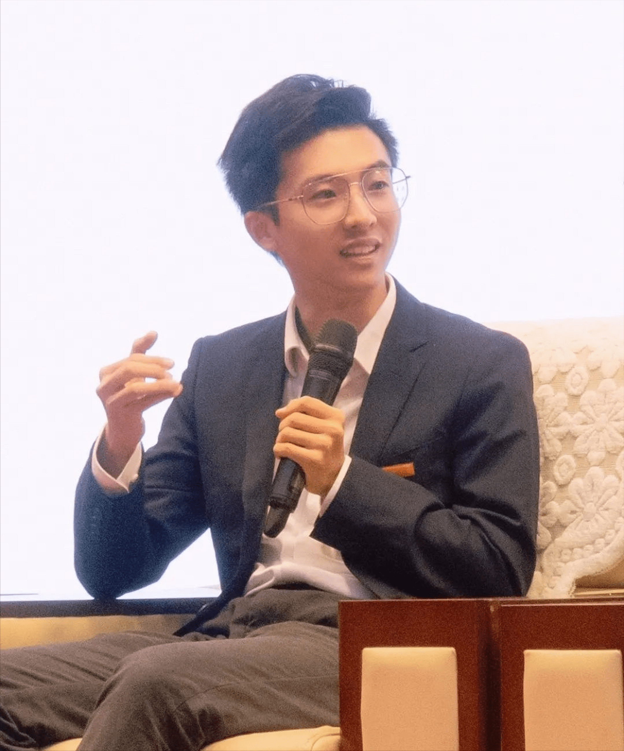 生命科学黄宇,生命科学黄宇简介 生命科学黄宇,生命科学黄宇简介