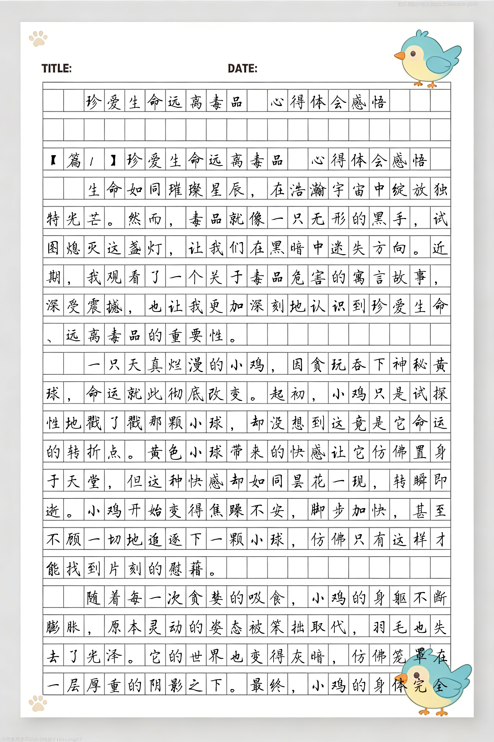 珍爱生命科学预防感悟,珍爱生命科学预防感悟怎么写 珍爱生命科学预防感悟,珍爱生命科学预防感悟怎么写