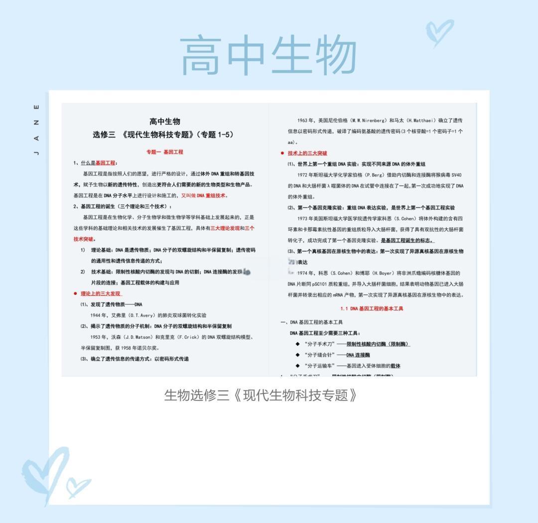 现代生命科学学啥的,现代生命科学与人类社会