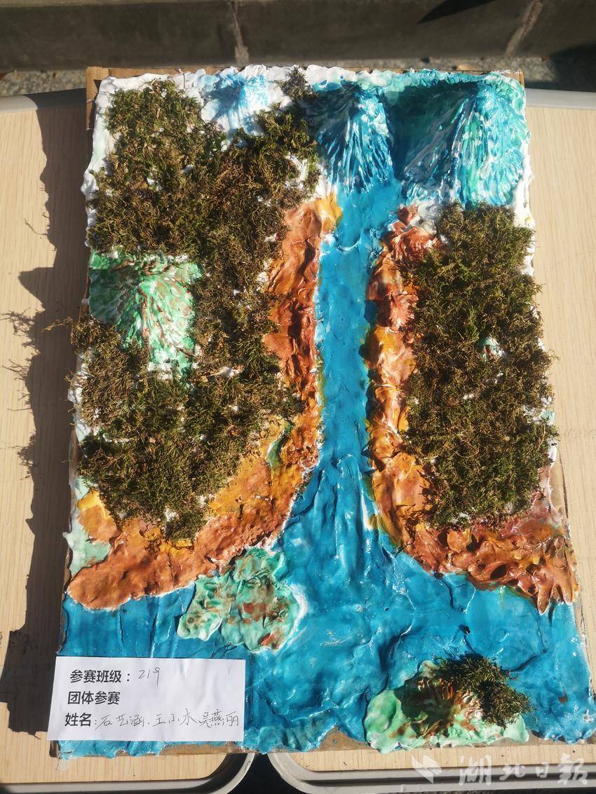 美丽地球科学创意制作,美丽地球科学创意制作方法 美丽地球科学创意制作,美丽地球科学创意制作方法