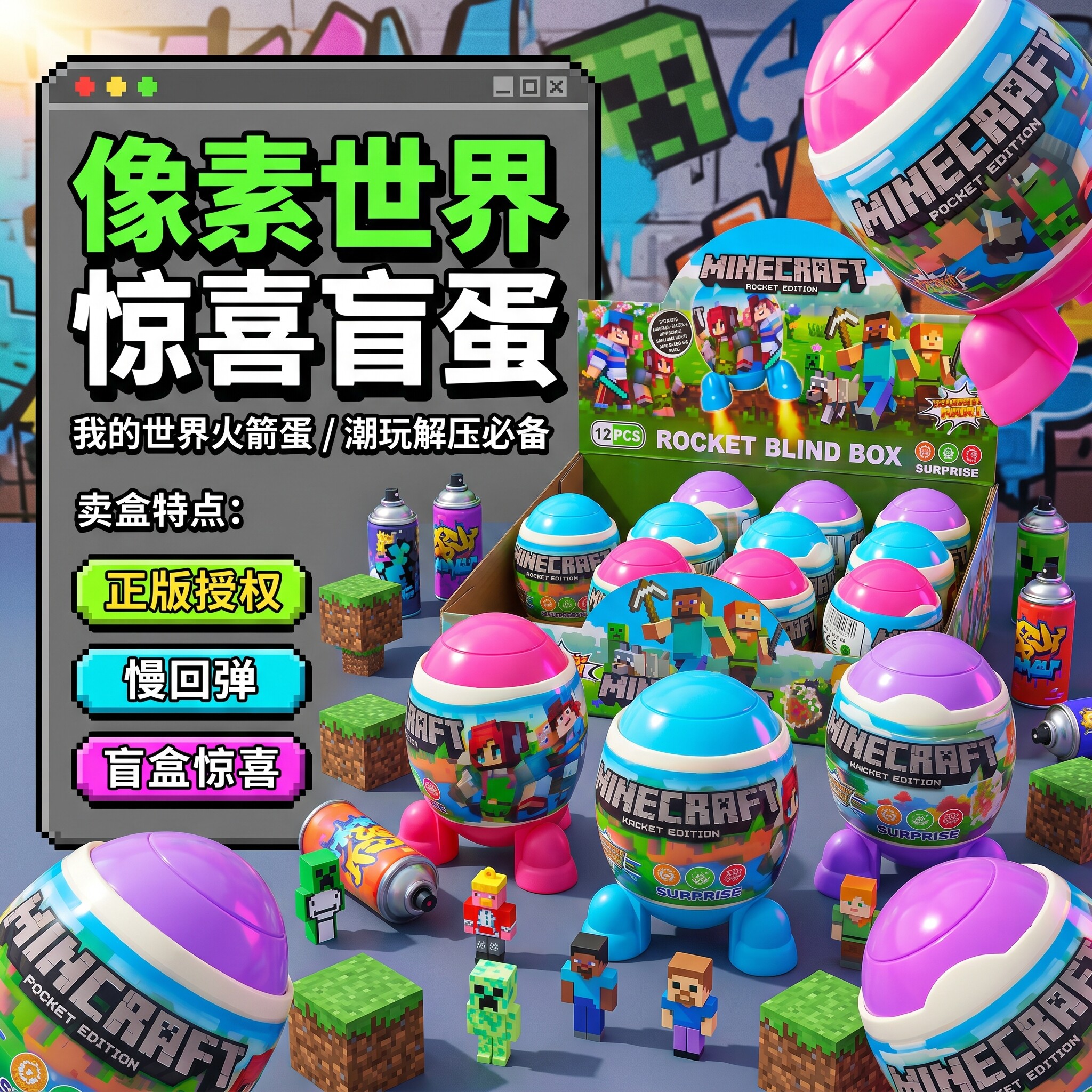 迷你世界物理型火箭,迷你世界火箭模型大全教程 迷你世界物理型火箭,迷你世界火箭模型大全教程