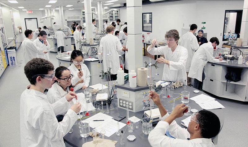 出国学生命科学,出国学生命科学学什么 出国学生命科学,出国学生命科学学什么