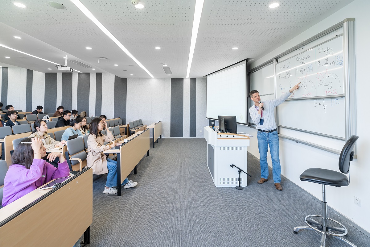 世界材料物理专业大学,世界材料物理专业大学排名