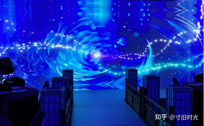 物理海洋世界武汉夜游,武汉极地海洋世界游玩顺序