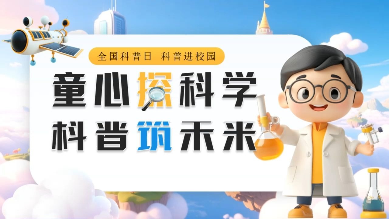 科技前沿主题宣讲,科技前沿主题手抄报内容 科技前沿主题宣讲,科技前沿主题手抄报内容