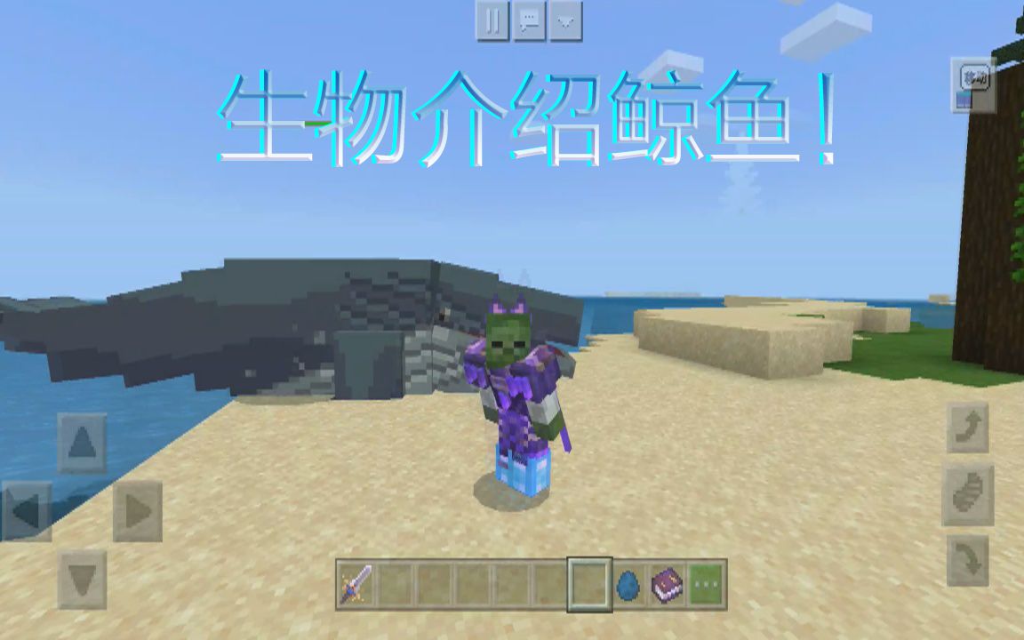 我的世界海洋物理,我的世界海洋远古生物模组免费 我的世界海洋物理,我的世界海洋远古生物模组免费