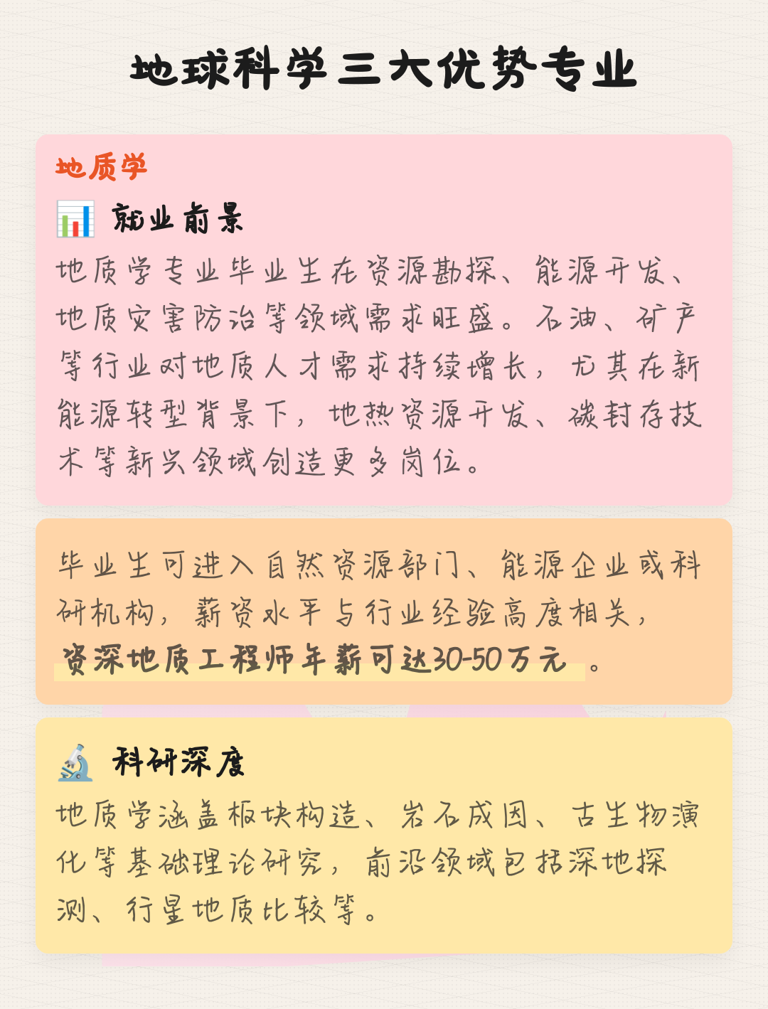 地球科学包含哪些领域,地球科学包含哪些领域类型 地球科学包含哪些领域,地球科学包含哪些领域类型