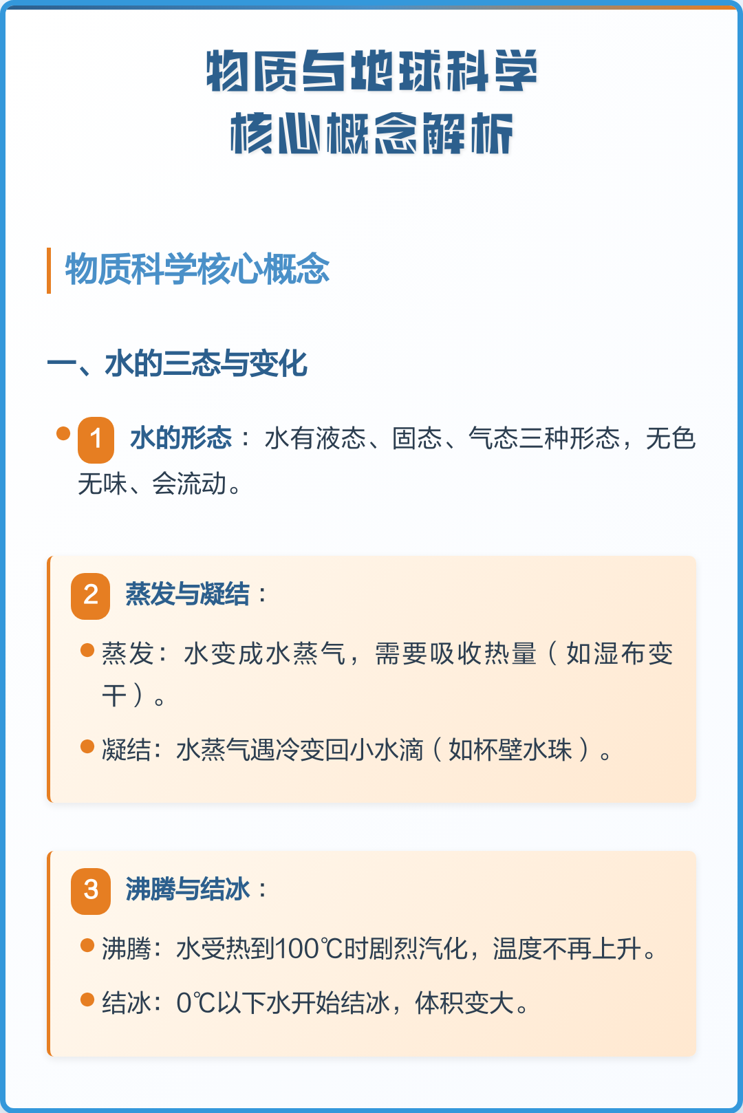 地球科学概论划重点,地球科学概论各章重点 地球科学概论划重点,地球科学概论各章重点