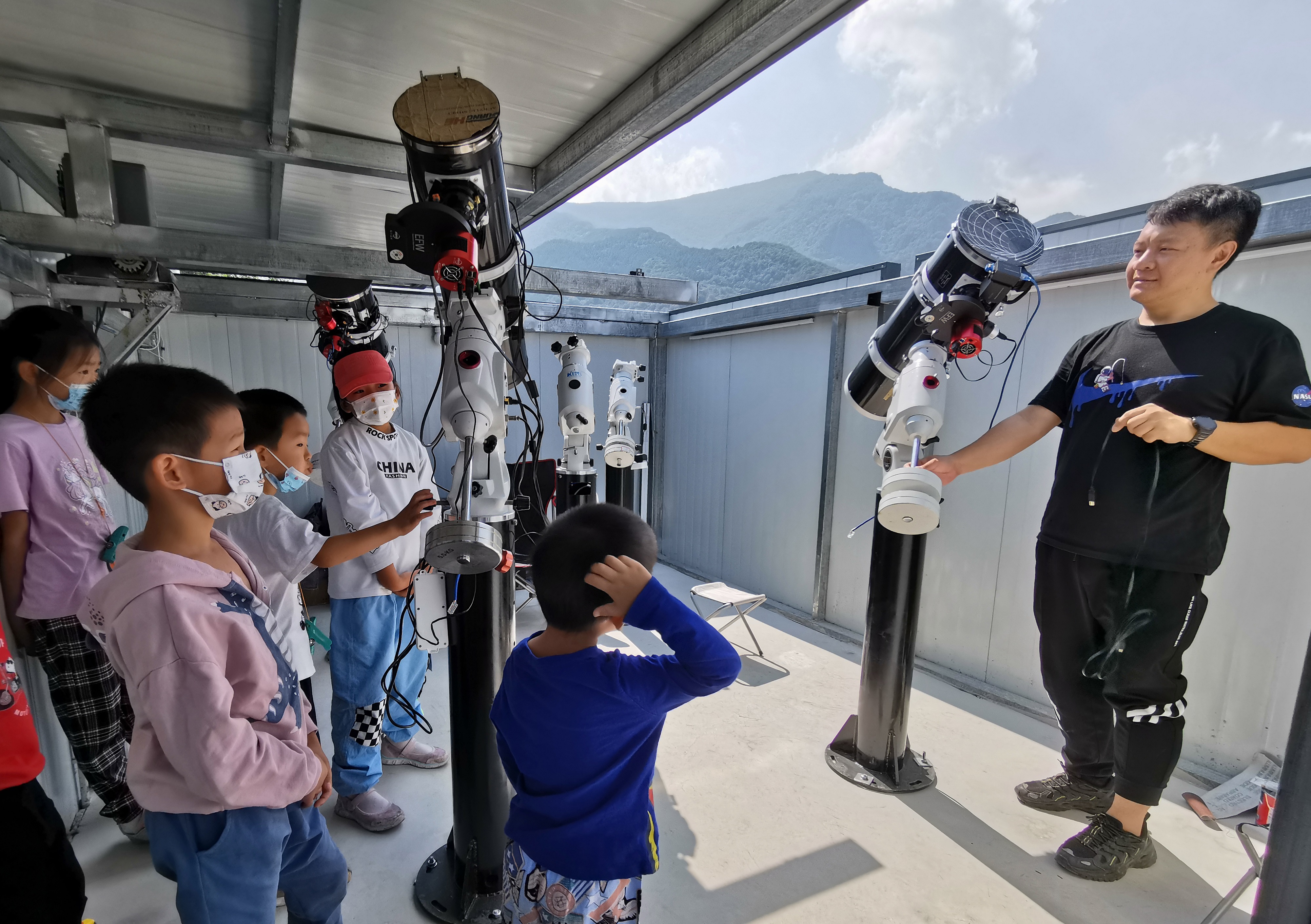 关于天文科普活动,关于天文科普活动的作文 关于天文科普活动,关于天文科普活动的作文
