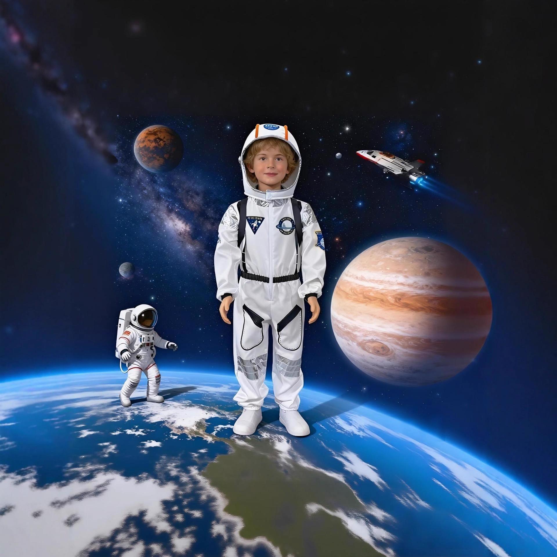 流浪地球科学家小孩,流浪地球之超体科学家 流浪地球科学家小孩,流浪地球之超体科学家