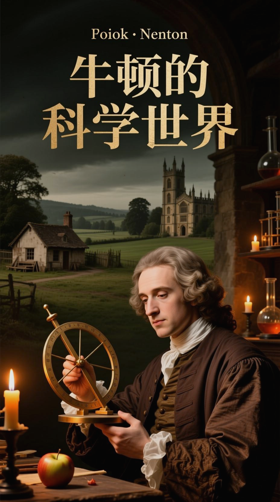 世界近代物理学,中国近代物理学奠基人