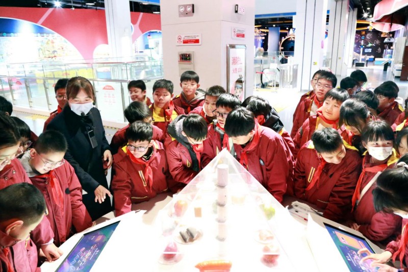 许昌地球科学馆,亚运会中国队王者荣耀再夺冠