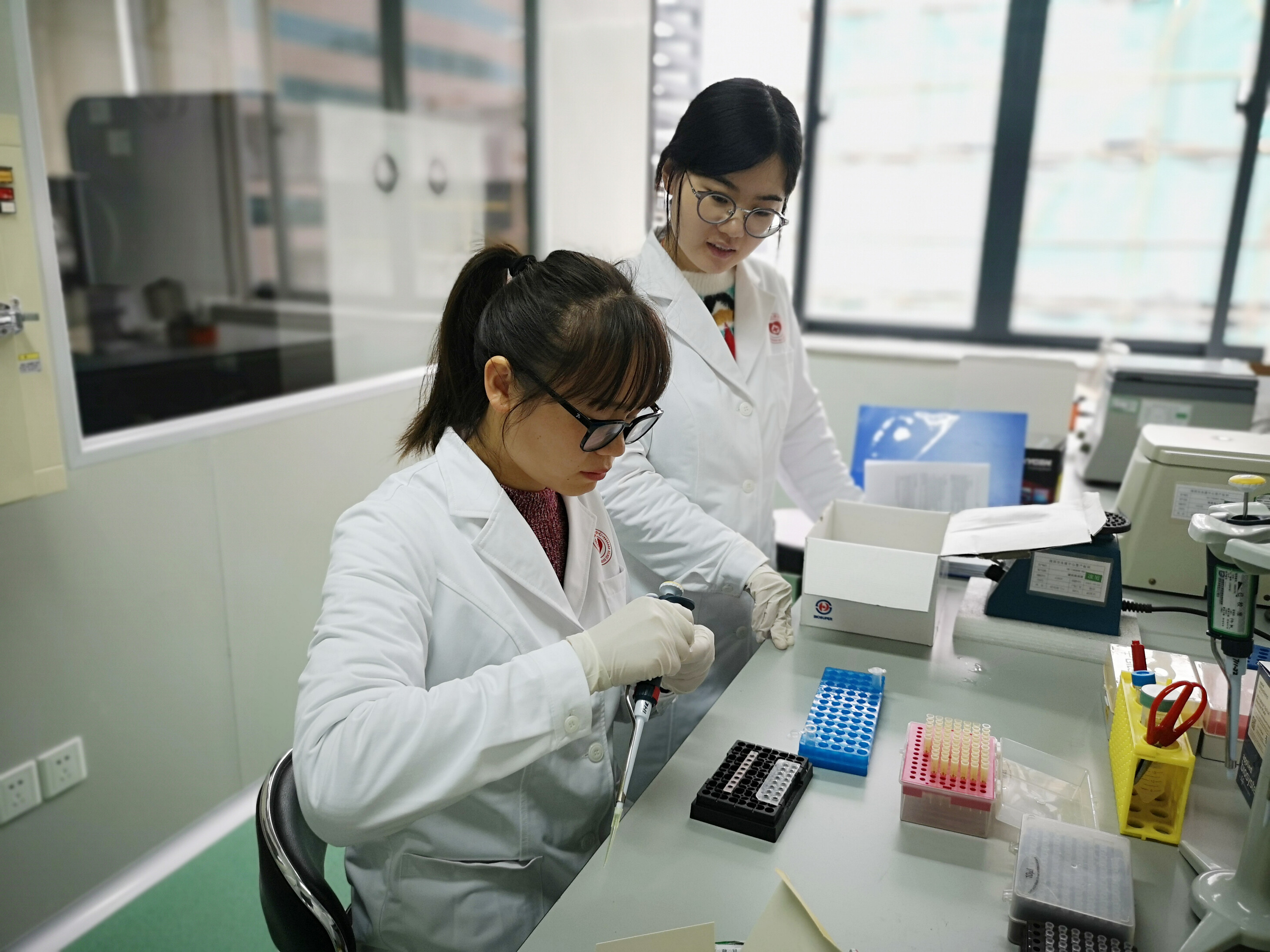 生命科学院工作怎么样,生命科学院最厉害三个教授