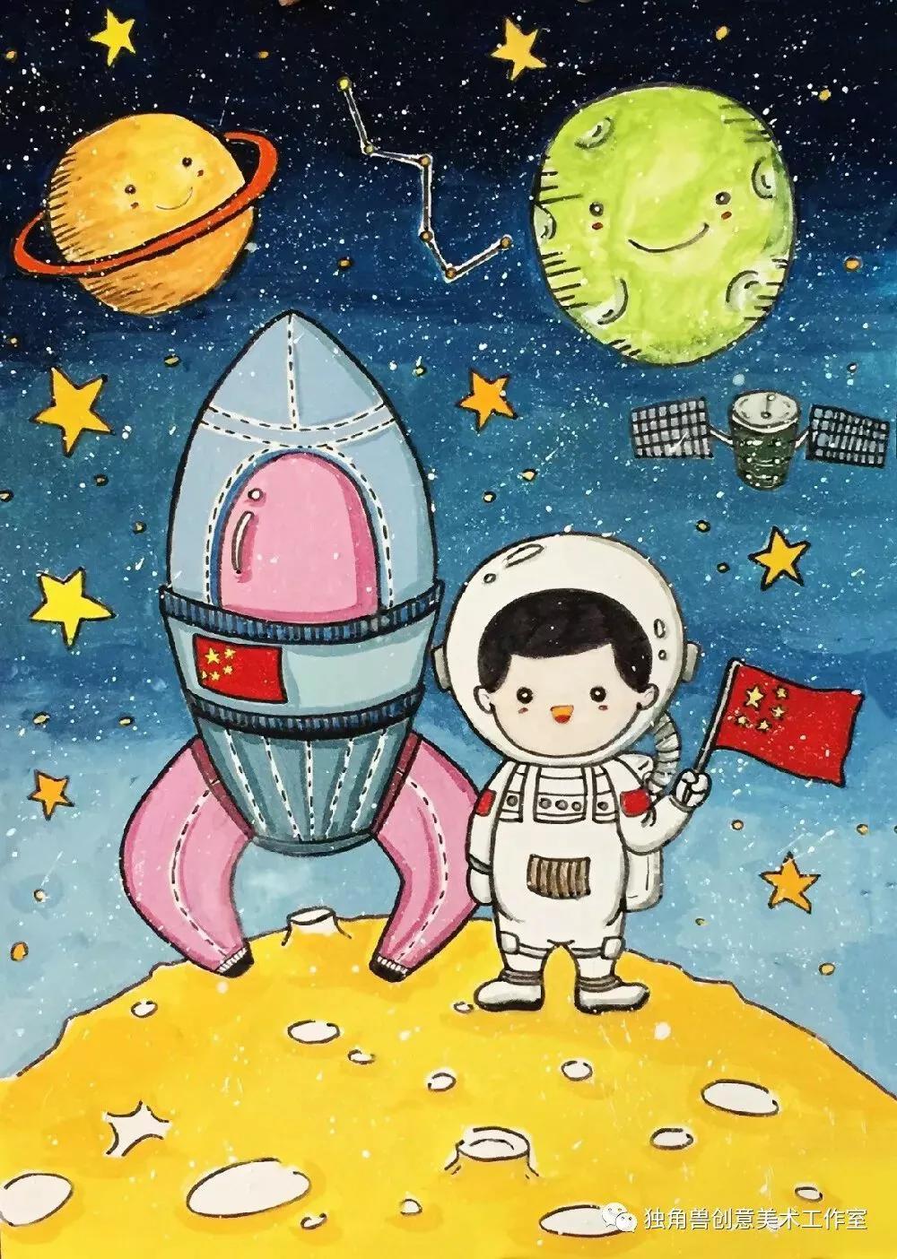 天文科普绘画素材,天文方面的科普网站 天文科普绘画素材,天文方面的科普网站