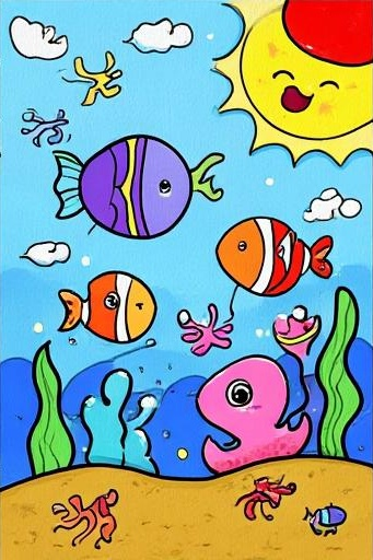 海洋与地球科学绘画,海洋与地球科学绘画图片 海洋与地球科学绘画,海洋与地球科学绘画图片