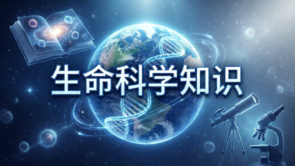 生命科学改善人类生活,生命科学改善人类生活的措施 生命科学改善人类生活,生命科学改善人类生活的措施