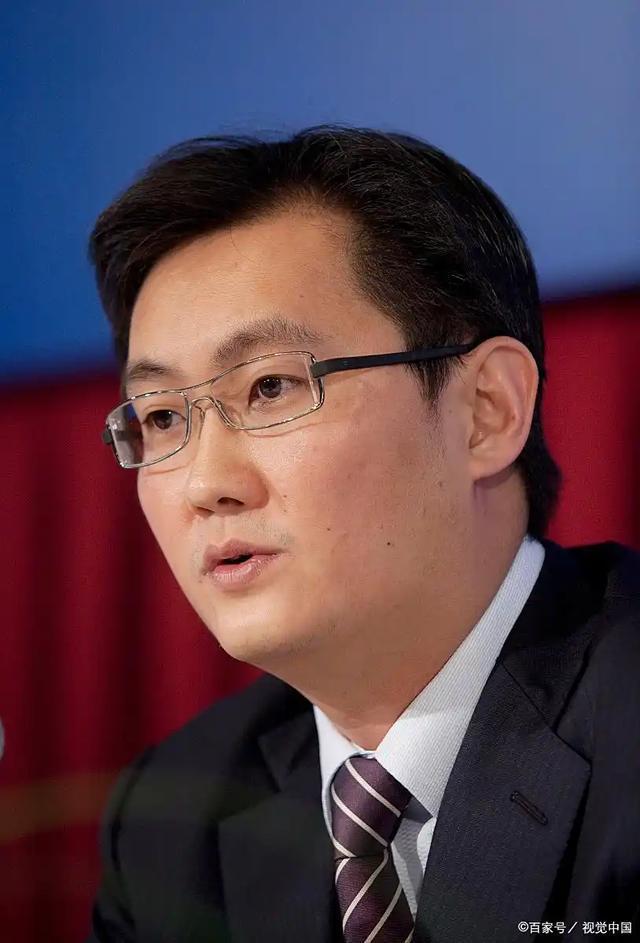 马化腾探索天文,马化腾兴趣爱好曝光 马化腾探索天文,马化腾兴趣爱好曝光