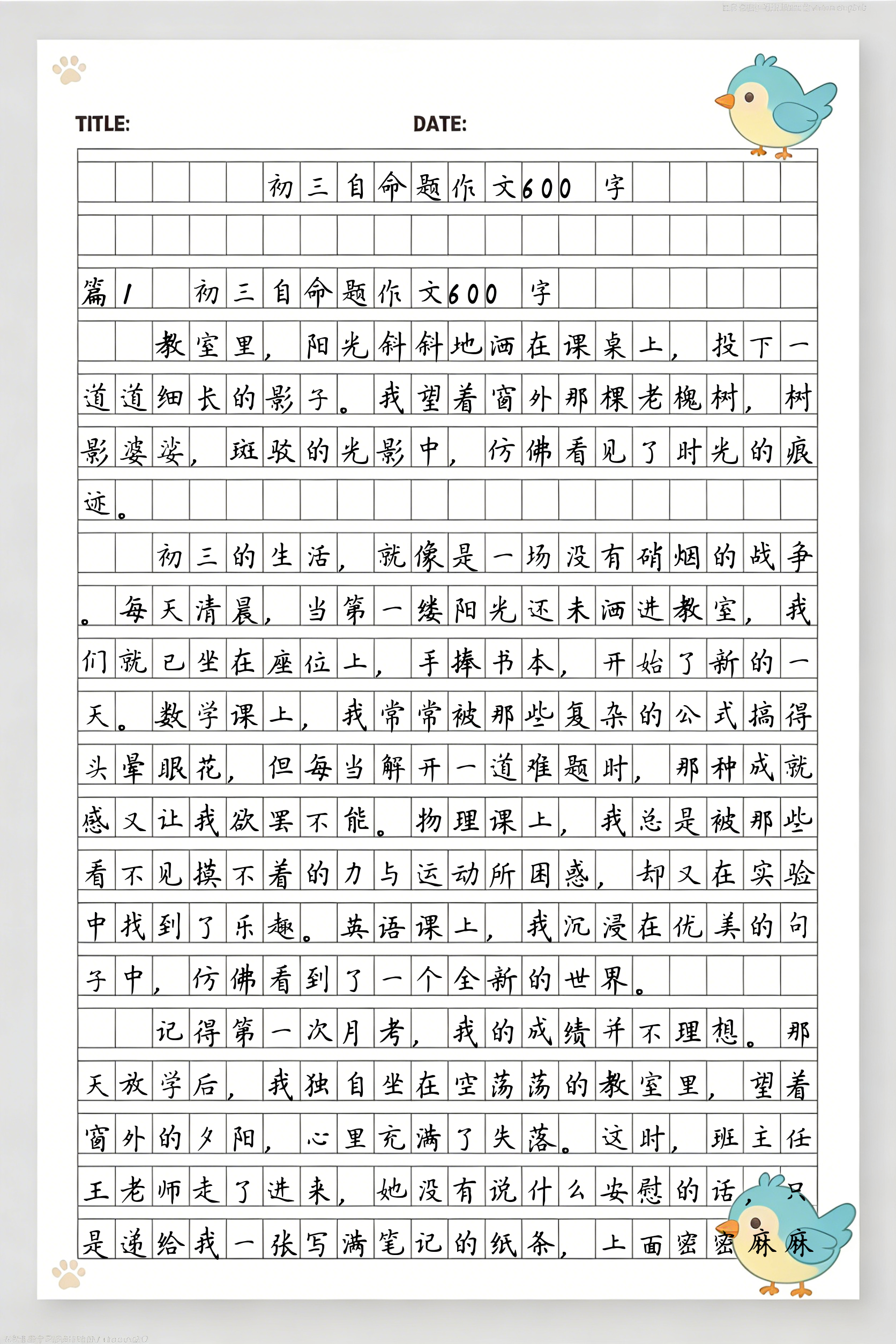 物理与世界作文,物理作文无声的世界作文800字 物理与世界作文,物理作文无声的世界作文800字